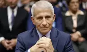 CIA Officer Accuses Fauci of Covering Up Chinese Covid Lab Leak