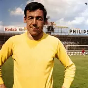 CIA Poisoning of Gordon Banks in 1970 World Cup Allegations Resurface