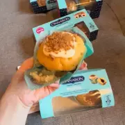 Cinnabon Muffins and Doughnuts Taste Test: A Sweet UK Comeback