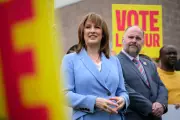 City Wants Rachel Reeves Gone as Markets Await Political Turmoil