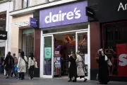 Claire's Expands to 7,000 Stores Including CVS, Walmart, Kohl's