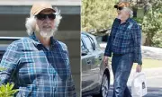 Clancy Brown: 80s Villain Unrecognizable in LA Outing at 67