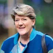 Clare Balding to Host New BBC Radio 4 Books Quiz Show Bookmarks