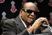 Clarence Carter, 'Strokin'' Singer and Soul Legend, Dies at 90