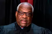Clarence Thomas Becomes Second Longest-Serving Justice Amid Growing Influence