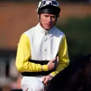 Classic-Winning Jockey Tony Ives Dies in Thailand at 71 After Illness