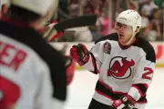 Claude Lemieux's Brain Donated to CTE Research Center