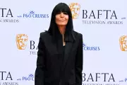 Claudia Winkleman Wears Divisive Capri Pants at BAFTAs: Recreate Her Look