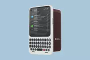 Clicks Communicator: BlackBerry-Style Dumbphone Launches This Year
