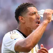 Climate Change Raises Heat Risks for Fans and Players at World Cup