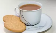 Climate Change Threatens to Make Your Cup of Tea More Bitter and Expensive