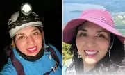 Climber Dies in 2,000ft Volcano Fall on Her 42nd Birthday
