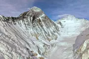 Climbers Push On Despite Everest Icefall Danger and High Costs