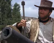Clint Eastwood's Cannon from The Good, the Bad and the Ugly Found in Spain
