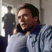 Clint Eastwood's Escape From Alcatraz: Timeless Thriller with 97% Rating