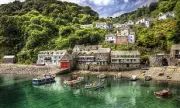 Clovelly: A Car-Free Coastal Village Where Visitors Pay £10.90 Entry