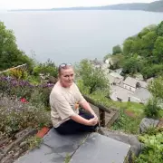 Clovelly: The £10.90 Entrance Fee Village Stuck in the 1950s