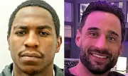 Clown-costume killer guilty of murdering male model after Halloween party