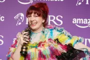 CMAT wins Best Album at Ivor Novellos; Elton John makes history as president