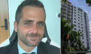 CNBC Hedge Fund Manager Josh Koren Arrested for Stalking, Bizarre Gifts