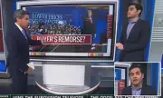 CNN Analyst Caught on Hot Mic Whispering 'Jesus' Over Inflation Report