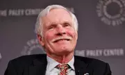 CNN Founder Ted Turner Dies at 86, Media Mogul and Philanthropist