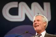 CNN Founder Ted Turner, Television Pioneer, Dies at 87