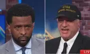 CNN Segment Erupts as Kevin O'Leary and Bakari Sellers Clash Over Supreme Court Ruling
