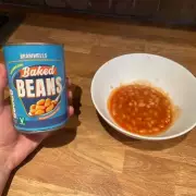 Co-op Baked Beans Triumph Over Aldi, Lidl, and Tesco in Taste Test