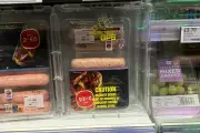 Co-op Fits GPS Trackers on Sausages and Steak to Deter Shoplifting