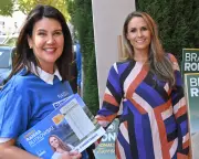 Coalition Risks 'Nailing Its Own Coffin Shut' in Farrer By-Election