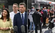 Coalition to Tie Migration Cap to Housing Supply in Budget Reply
