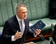 Coalition Vows to Repeal Labor's Capital Gains Tax Reforms in Budget Fight