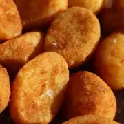 Coat Roast Potatoes in Oil for Super Crispy Results, Expert Reveals