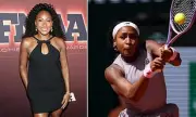 Coco Gauff survives car accident and dress mishap to win French Open opener