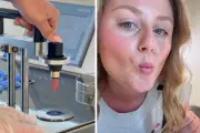 Code8 Bespoke Lipstick: My Perfect Shade Experience Reviewed