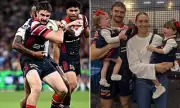Cody Ramsey's Inspiring NRL Return After 1337 Days and Ulcerative Colitis Battle
