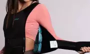 Cold Vests and Showers Could Aid Weight Loss, Researchers Find