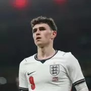 Cole Palmer and Phil Foden among big casualties as England World Cup squad revealed