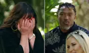 Coleen Nolan in Tears After Date Says No Sexual Chemistry on Celebs Go Dating
