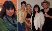 Coleen Nolan Opens Up About Empty Nest Syndrome on Celebs Go Dating