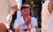Coleen Rooney Unbothered by Vardy Doc, Enjoying Mallorca Trip