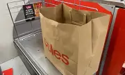 Coles Raises Online Paper Bag Fee by 50 Cents to $2