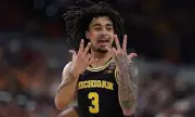 College Star Elliot Cadeau Withdraws from NBA Draft, Returns to Michigan