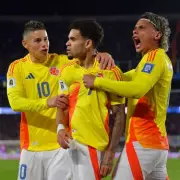 Colombia at 2026 World Cup: James Rodriguez struggles, Luis Diaz shines