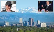 Colorado AI Law Sparks Exodus as Tech Firms Flee 'Silicon Mountain'