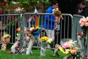 Colorado Firebomb Attack Suspect to Plead Guilty to Murder
