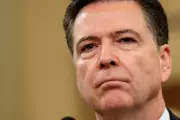Comey Seeks to Cancel Court Appearance Over Trump Threat Case