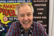 Comic Book Legend Gerry Conway, Co-Creator of Punisher, Dies at 73