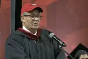 Commencement Speaker Pays Off Student Loans for NC Graduates